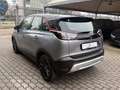 Opel Crossland 1.2 GS Line CARPLAY UNI PROPRIETAIO IVA ESPOSTA Grigio - thumbnail 7