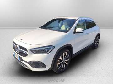 180 d sport plus auto