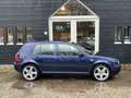 Volkswagen Golf 2.3 V5 Highline Aut/Ecc/Leer/18"Lm Bleu - thumbnail 2