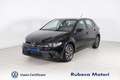 Volkswagen Polo 1.0 TSI Life 95CV Nero - thumbnail 1