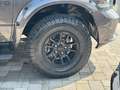 Dodge RAM 5.7 V8 HEMI PUNISHER Offroad NIGHT 4x4 LED Szürke - thumbnail 15