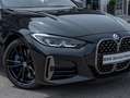 BMW 440 M440i Cabrio +19Z HUD KAMERA H/K +SERVICE INCL.+ Noir - thumbnail 18