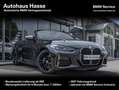 BMW 440 M440i Cabrio +19Z HUD KAMERA H/K +SERVICE INCL.+ Noir - thumbnail 1