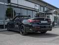 BMW 440 M440i Cabrio +19Z HUD KAMERA H/K +SERVICE INCL.+ Noir - thumbnail 3