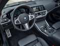 BMW 440 M440i Cabrio +19Z HUD KAMERA H/K +SERVICE INCL.+ Noir - thumbnail 6