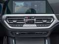BMW 440 M440i Cabrio +19Z HUD KAMERA H/K +SERVICE INCL.+ Noir - thumbnail 9