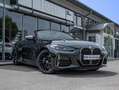 BMW 440 M440i Cabrio +19Z HUD KAMERA H/K +SERVICE INCL.+ Noir - thumbnail 2