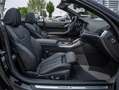 BMW 440 M440i Cabrio +19Z HUD KAMERA H/K +SERVICE INCL.+ Noir - thumbnail 4