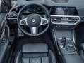 BMW 440 M440i Cabrio +19Z HUD KAMERA H/K +SERVICE INCL.+ Noir - thumbnail 16