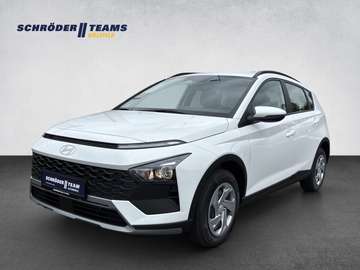 1.0 T-GDi Select NAVI/KAMERA/KLIMA