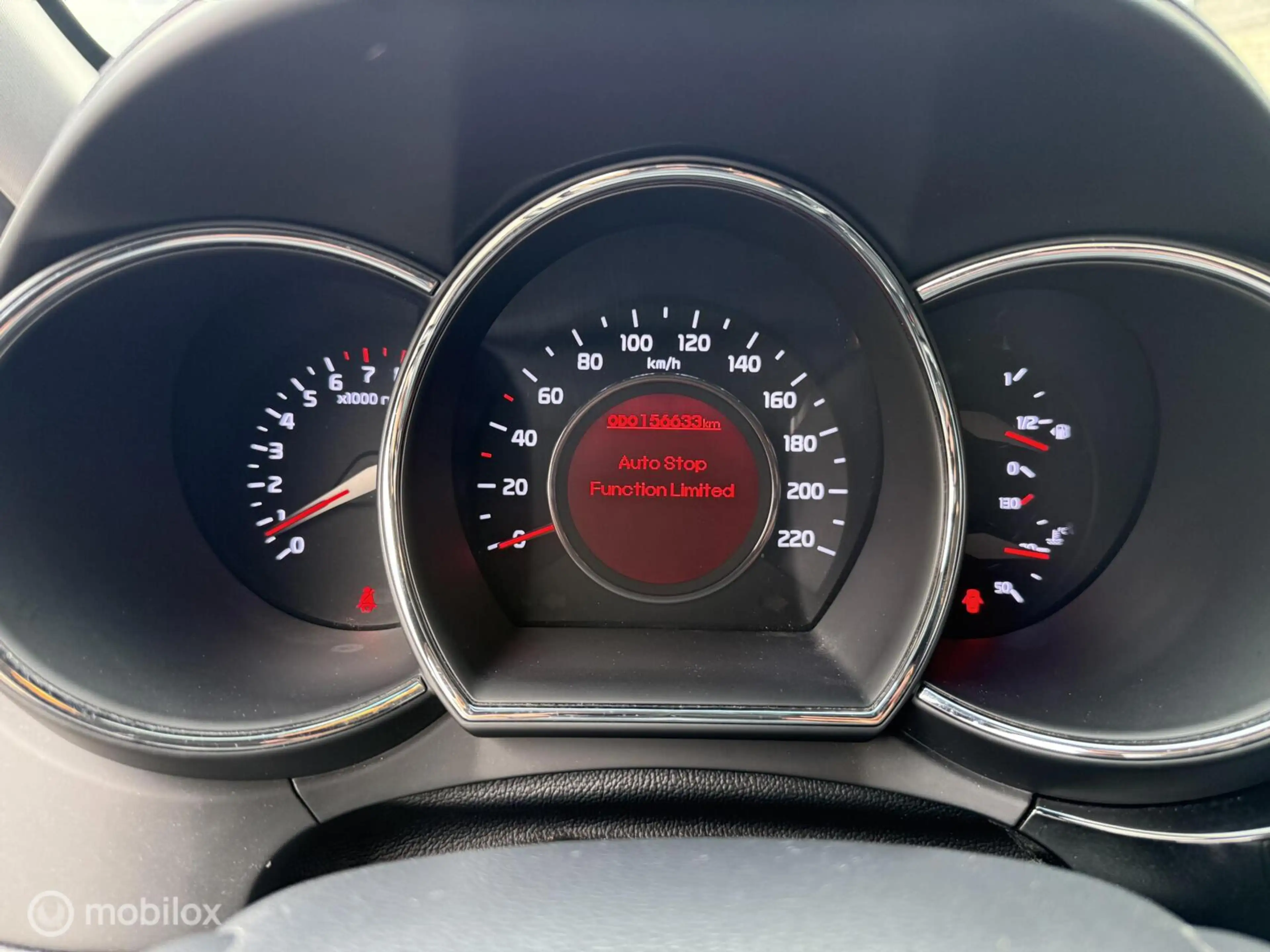 Kia Rio 1.2 CVVT|Camera|Cruise|Stoelverw|Airco|Bluetooth — photo 12