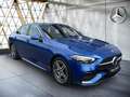 Mercedes-Benz C 200 AMG Distronic*Kamera*Guard*AHK*Pre-Safe*** Blau - thumbnail 18