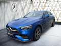 Mercedes-Benz C 200 AMG Distronic*Kamera*Guard*AHK*Pre-Safe*** Blau - thumbnail 3