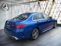 Mercedes-Benz C 200 AMG Distronic*Kamera*Guard*AHK*Pre-Safe*** Blau - thumbnail 15