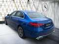 Mercedes-Benz C 200 AMG Distronic*Kamera*Guard*AHK*Pre-Safe*** Blau - thumbnail 12