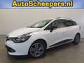 Renault Clio Estate 0.9 TCe Night&Day NAVI/AIRCO/CRUISE/LMV Wit - thumbnail 1