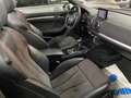 Audi A3 Cabriolet S line Sportpaket*NAVI*LEDER Wit - thumbnail 6