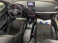 Audi A3 Cabriolet S line Sportpaket*NAVI*LEDER Wit - thumbnail 8