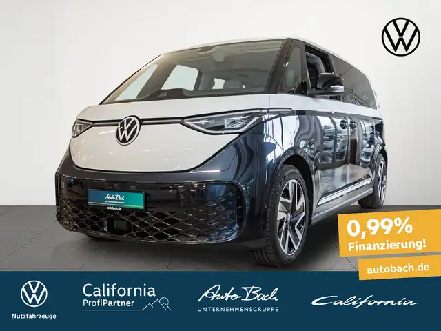 Volkswagen ID. Buzz ID.Buzz "75 Jahre Bulli" 210 kW 86 kWh LR
