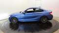 BMW 220 2-serie Coupé 220i High Executive M-Sport Camera L Blau - thumbnail 11
