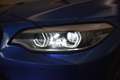 BMW 220 2-serie Coupé 220i High Executive M-Sport Camera L Blau - thumbnail 38