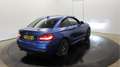 BMW 220 2-serie Coupé 220i High Executive M-Sport Camera L Blau - thumbnail 14