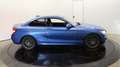 BMW 220 2-serie Coupé 220i High Executive M-Sport Camera L Blau - thumbnail 15