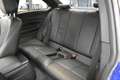 BMW 220 2-serie Coupé 220i High Executive M-Sport Camera L Blau - thumbnail 22