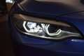 BMW 220 2-serie Coupé 220i High Executive M-Sport Camera L Blau - thumbnail 37