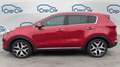Kia Sportage 1.6 CRDi 115 GT Line Rouge - thumbnail 2