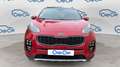 Kia Sportage 1.6 CRDi 115 GT Line Rouge - thumbnail 5