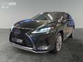 Lexus RX 450h Lang Luxury 7 Sitzer Allwetter+HeadUp+LED Vert - thumbnail 2