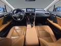 Lexus RX 450h Lang Luxury 7 Sitzer Allwetter+HeadUp+LED Grün - thumbnail 11