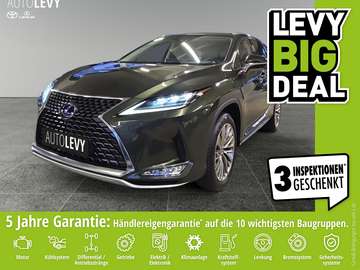 Lang Luxury 7 Sitzer Allwetter+HeadUp+LED