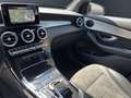Mercedes-Benz GLC 250 d 4MATIC Coupé AMG MBUX RKam PTS Shz Ambi Schwarz - thumbnail 19