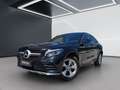 Mercedes-Benz GLC 250 d 4MATIC Coupé AMG MBUX RKam PTS Shz Ambi Schwarz - thumbnail 2