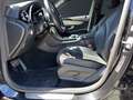 Mercedes-Benz GLC 250 d 4MATIC Coupé AMG MBUX RKam PTS Shz Ambi Schwarz - thumbnail 8