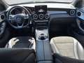 Mercedes-Benz GLC 250 d 4MATIC Coupé AMG MBUX RKam PTS Shz Ambi Schwarz - thumbnail 9