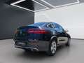Mercedes-Benz GLC 250 d 4MATIC Coupé AMG MBUX RKam PTS Shz Ambi Schwarz - thumbnail 7