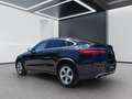 Mercedes-Benz GLC 250 d 4MATIC Coupé AMG MBUX RKam PTS Shz Ambi Schwarz - thumbnail 5
