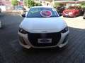 Peugeot 208 1.2 HYBRID STYLE 110 CV e-DCS 6 KM0 Bianco - thumbnail 2