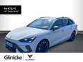 CUPRA Leon Sportstourer 1.5 e-HYBRID DSG, NAVI, RFK Weiß - thumbnail 1