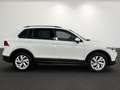 Volkswagen Tiguan 2.0 TDI Life DSG 4Motion Weiß - thumbnail 4