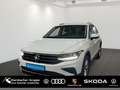 Volkswagen Tiguan 2.0 TDI Life DSG 4Motion Weiß - thumbnail 1