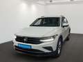 Volkswagen Tiguan 2.0 TDI Life DSG 4Motion Weiß - thumbnail 2