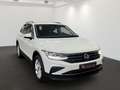 Volkswagen Tiguan 2.0 TDI Life DSG 4Motion Weiß - thumbnail 3