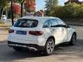 Mercedes-Benz GLC 220 d 4Matic *2.HAND*TÜV NEU*STHZ*AHK*ACC* Weiß - thumbnail 5
