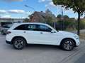 Mercedes-Benz GLC 220 d 4Matic *2.HAND*TÜV NEU*STHZ*AHK*ACC* Weiß - thumbnail 4