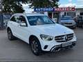 Mercedes-Benz GLC 220 d 4Matic *2.HAND*TÜV NEU*STHZ*AHK*ACC* Weiß - thumbnail 3