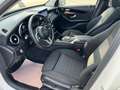 Mercedes-Benz GLC 220 d 4Matic *2.HAND*TÜV NEU*STHZ*AHK*ACC* Weiß - thumbnail 8